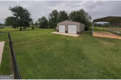800 John E Sullivan Road, Byron, GA 31008 - Photo 2
