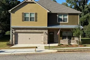 405 Crescent Ct, Griffin, GA 30224 - Photo 1