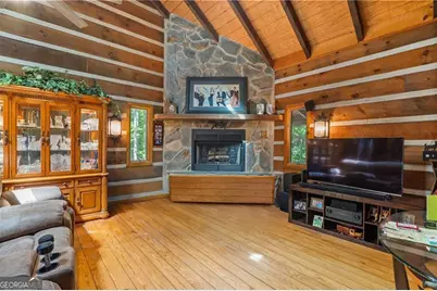 136 Honeysuckle Way, Blue Ridge, GA 30513 - Photo 10