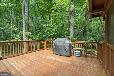 136 Honeysuckle Way, Blue Ridge, GA 30513 - Photo 32