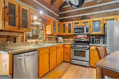 136 Honeysuckle Way, Blue Ridge, GA 30513 - Photo 6