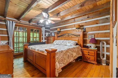 136 Honeysuckle Way, Blue Ridge, GA 30513 - Photo 12