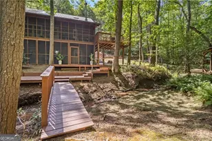 136 Honeysuckle Way, Blue Ridge, GA 30513 - Photo 30