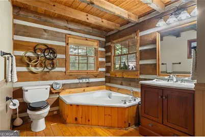 136 Honeysuckle Way, Blue Ridge, GA 30513 - Photo 14