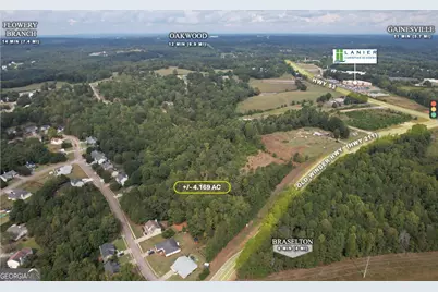 4960 Old Winder Highway, Braselton, GA 30517 - Photo 2