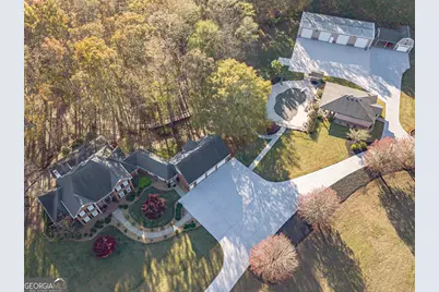 686 Newton Factory Bridge Road, Covington, GA 30014 - Photo 1