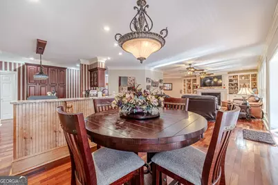 686 Newton Factory Bridge Road, Covington, GA 30014 - Photo 16