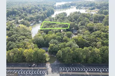 0 Circle Drive, Hampton, GA 30228 - Photo 2