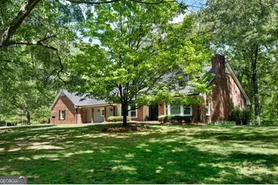 311 Herring Road NE, Armuchee, GA 30105 - Photo 1