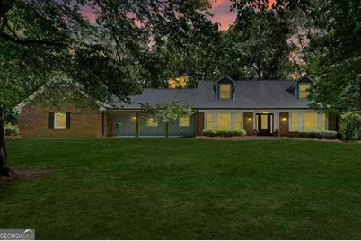 311 Herring Road NE, Armuchee, GA 30105 - Photo 2