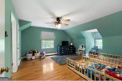 311 Herring Road NE, Armuchee, GA 30105 - Photo 34