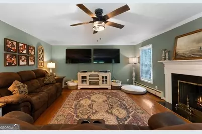 311 Herring Road NE, Armuchee, GA 30105 - Photo 16