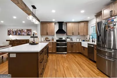 311 Herring Road NE, Armuchee, GA 30105 - Photo 24