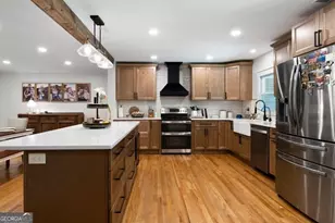 311 Herring Road NE, Armuchee, GA 30105 - Photo 24