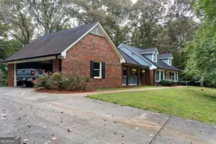 311 Herring Road NE, Armuchee, GA 30105 - Photo 6