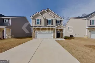 157 Allentown Wy, Macon, GA 31216 - Photo 1