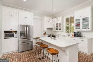 406 S Smith St, Sandersville, GA 31082 - Photo 12