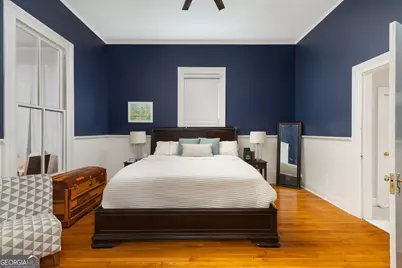 406 S Smith Street, Sandersville, GA 31082 - Photo 18