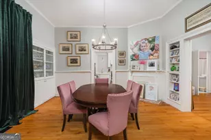 406 S Smith St, Sandersville, GA 31082 - Photo 22