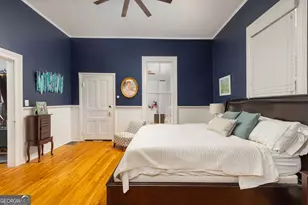 406 S Smith St, Sandersville, GA 31082 - Photo 16