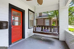 424 E 50th St, Savannah, GA 31405 - Photo 2