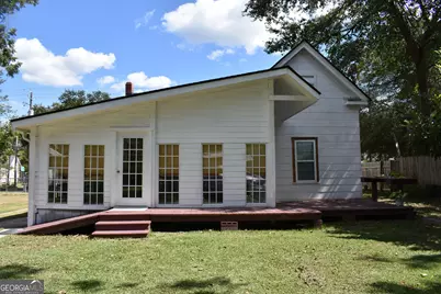 250 S Lewis Street, Metter, GA 30439 - Photo 36