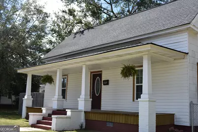 250 S Lewis Street, Metter, GA 30439 - Photo 34