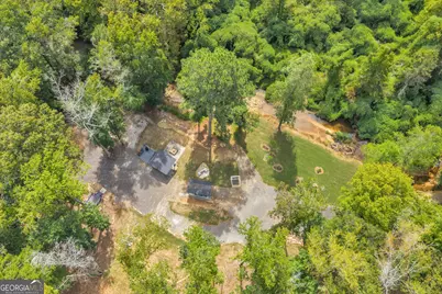 1542 Silver Hill Road, Stone Mountain, GA 30087 - Photo 10