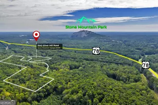 1542 Silver Hill Rd, Stone Mountain, GA 30087 - Photo 1