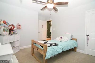 4282 South Hwy 29, Moreland, GA 30259 - Photo 16