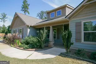 4282 South Hwy 29, Moreland, GA 30259 - Photo 2