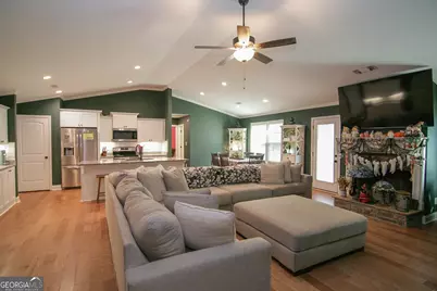 4282 South Hwy 29, Moreland, GA 30259 - Photo 30