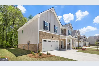 13592 Whitman, Covington, GA 30014 - Photo 14