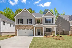 13592 Whitman, Covington, GA 30014 - Photo 2
