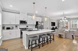 2152 Graywell Ln, Duluth, GA 30096 - Photo 8