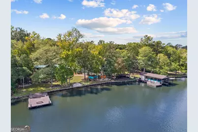 388 Possum Point Drive, Eatonton, GA 31024 - Photo 4