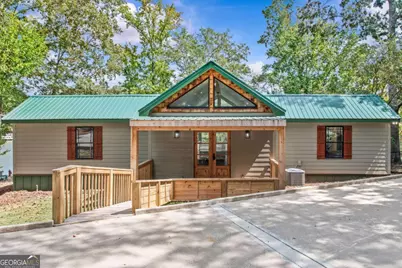 388 Possum Point Drive, Eatonton, GA 31024 - Photo 2