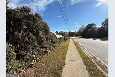 8644 Webb Road, Riverdale, GA 30274 - Photo 2