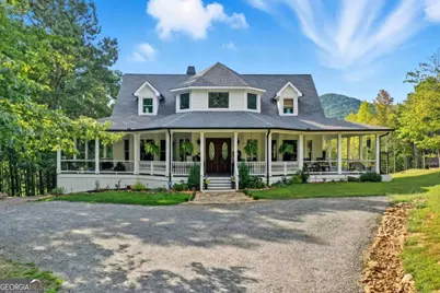 199 Tabitha Drive, Jasper, GA 30143 - Photo 4