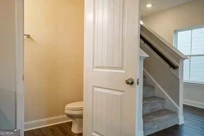 1238 Grayson Avenue, Hinesville, GA 31313 - Photo 6