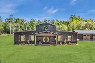 8300 N Georgia Hwy 17, Newington, GA 30446 - Photo 2