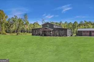 8300 N Georgia Hwy 17, Newington, GA 30446 - Photo 4