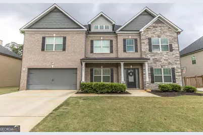 407 Doraville Court, Warner Robins, GA 31088 - Photo 4