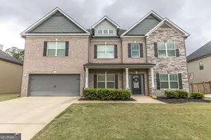 407 Doraville Ct, Warner Robins, GA 31088 - Photo 4