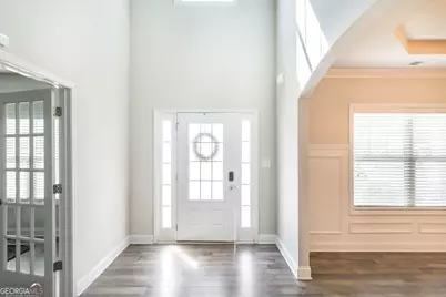 407 Doraville Court, Warner Robins, GA 31088 - Photo 6