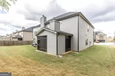 407 Doraville Court, Warner Robins, GA 31088 - Photo 38