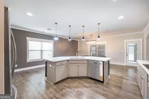 407 Doraville Ct, Warner Robins, GA 31088 - Photo 14