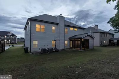 407 Doraville Court, Warner Robins, GA 31088 - Photo 46