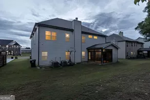 407 Doraville Ct, Warner Robins, GA 31088 - Photo 46