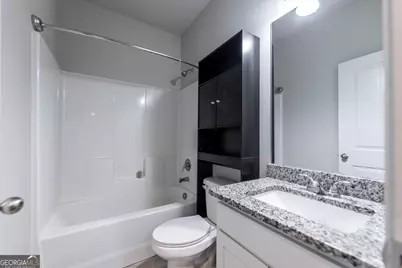 407 Doraville Court, Warner Robins, GA 31088 - Photo 16